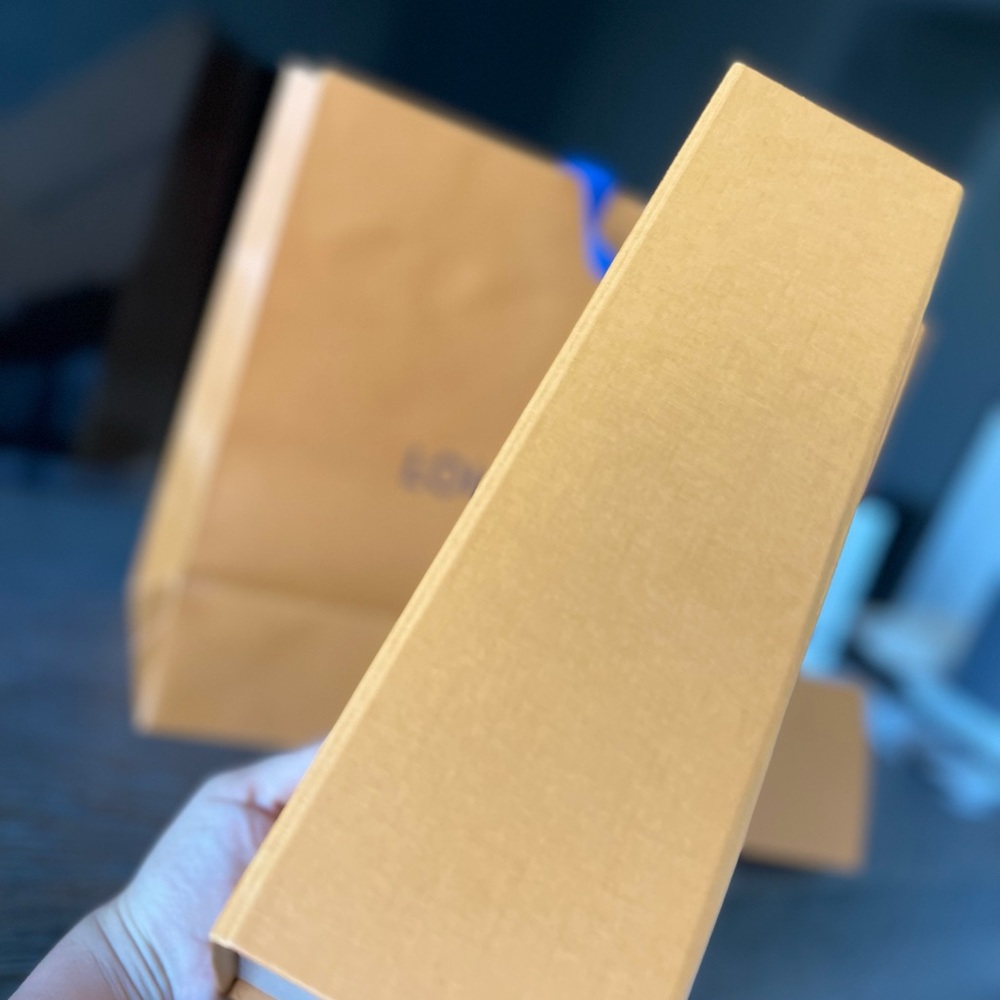 💙💛Louis Vuitton Storage Box Set💛💙 - Picture 13 of 16